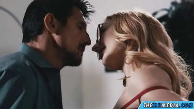 റൊമാന്റിക് അശ്ലീലം